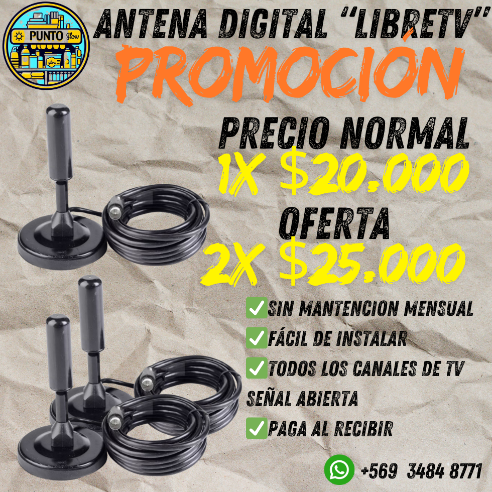 LibreTV™
